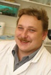 Резвый Алексей Ростиславович
