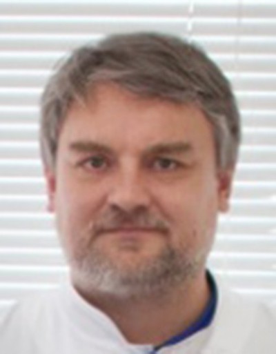Руденко Константин Николаевич