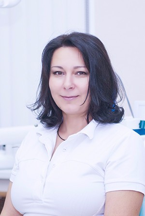 Титова Анна Александровна