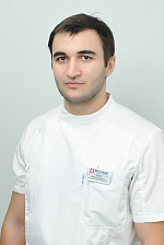 Кочиев Аслан Роинович
