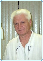 Кузнецов Александр Николаевич