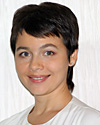 Невдах Анна Сергеевна