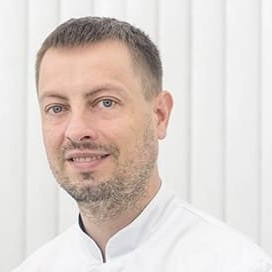Дерябин Антон Васильевич