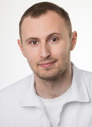 Трифонов Михаил Михайлович