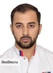 Хасаулов Алим Сафарович