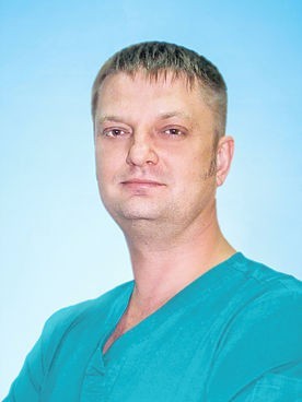 Юзикис Роман Викторович
