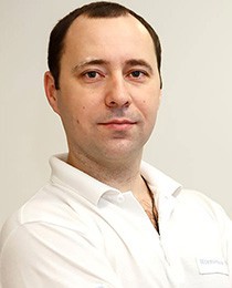 Верхоглядов Валерий Петрович