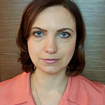 Зубова Юлия Евгеньевна