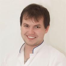 Яганов Александр Андреевич