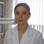 Смирнова Марина Николаевна