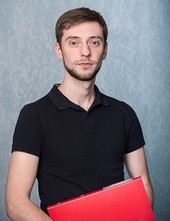 Туровец Александр Игоревич