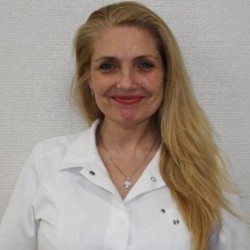Пальчикова Инна Владимировна