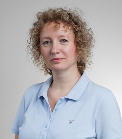 Карпова Светлана Анатольевна