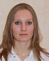 Роздина (Кузьмина) Инна Александровна