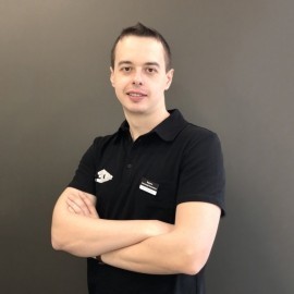 Воронин Александр Николаевич