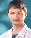 Захарченко Дмитрий Сергеевич