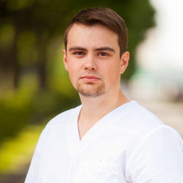 Петров Иван Николаевич