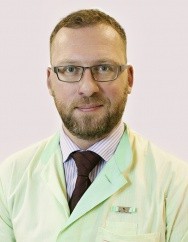 Кучерук Виктор Вениаминович