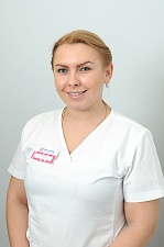 Бахтина Валентина Александровна