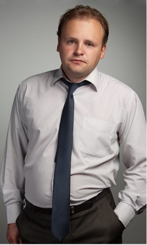 Уваров Евгений Владимирович