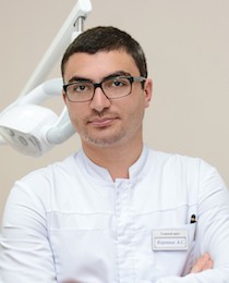 Корякин Артём Сергеевич