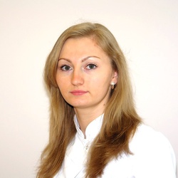 Кирик Оксана Петровна