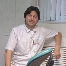 Пермамедов Вадим Исламович