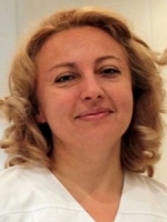 Ярошевская Алина Михайловна