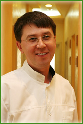 Яковлев Константин Сергеевич