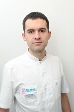 Малик Андрей Фуадович