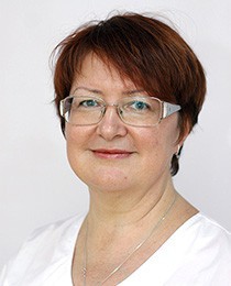 Вольнова Светлана Павловна