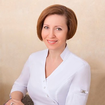 Шульгина Татьяна Валентиновна