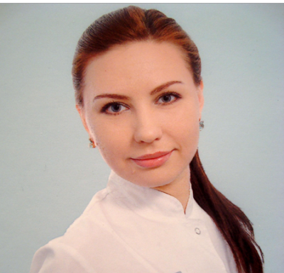 Лукьяненко Анна Валерьевна