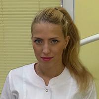 Линникова Анастасия Олеговна