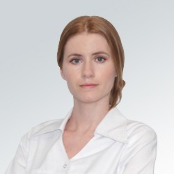 Стопычева Екатерина Павловна