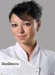 Возенкова Юлия Анатольевна