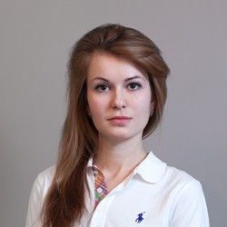 Синякова Маргарита Сергеевна