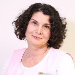 Козыренко Елена Николаевна