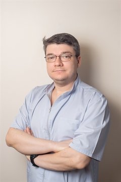 Рубцов Роман Владимирович