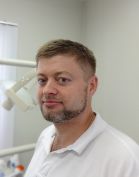 Нежинский Олег Вячеславович