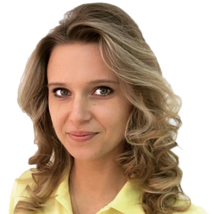 Дончук Ирина Николаевна