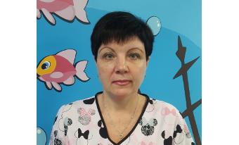 Лапина Наталья Николаевна