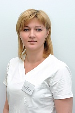Сырова Ирина Александровна