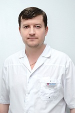 Попков Сергей Юрьевич