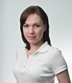Елена Александровна Ушакова