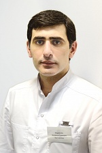 Исраелян Вардгес Саакович
