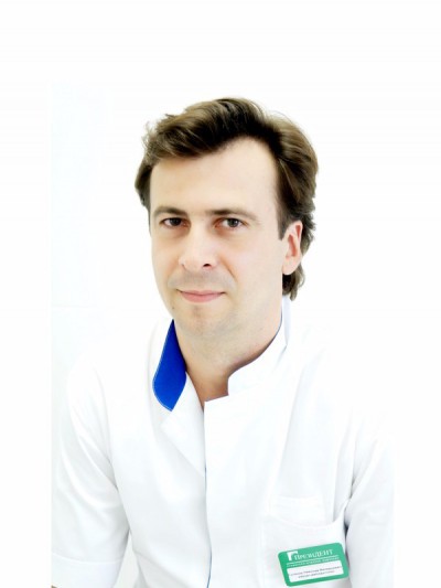 Суганов Николай Валерьевич