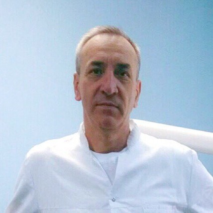 Корчинсткий Станислав Болеславович