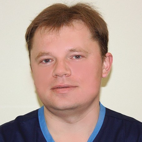 Гомзин Андрей Сергеевич