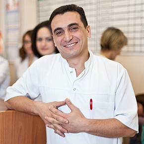 Мовсум-заде Эмин Арифович